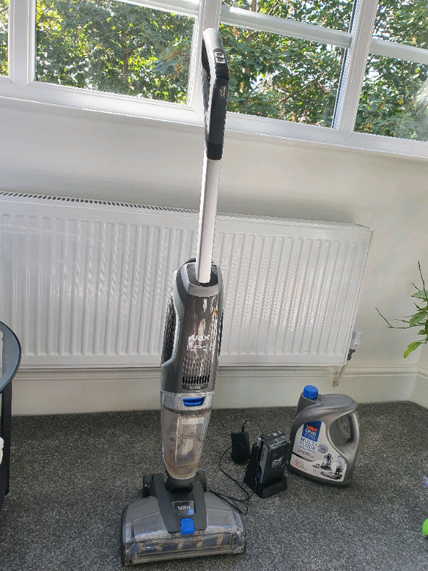 Cordless vax | in Didsbury, Manchester 